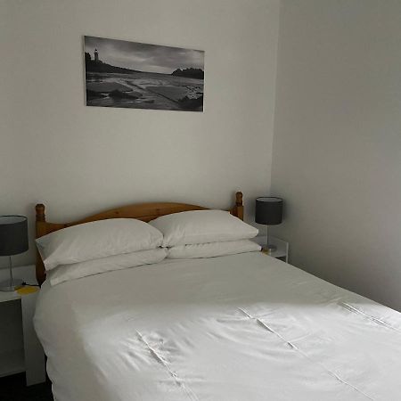 Blinkbonnie Guest House Portpatrick Esterno foto