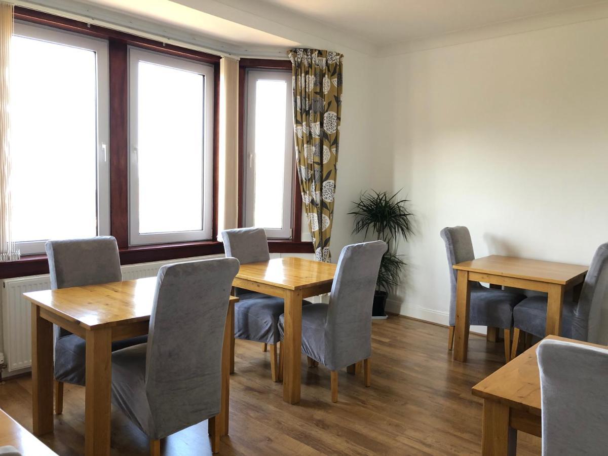 Blinkbonnie Guest House Portpatrick Esterno foto