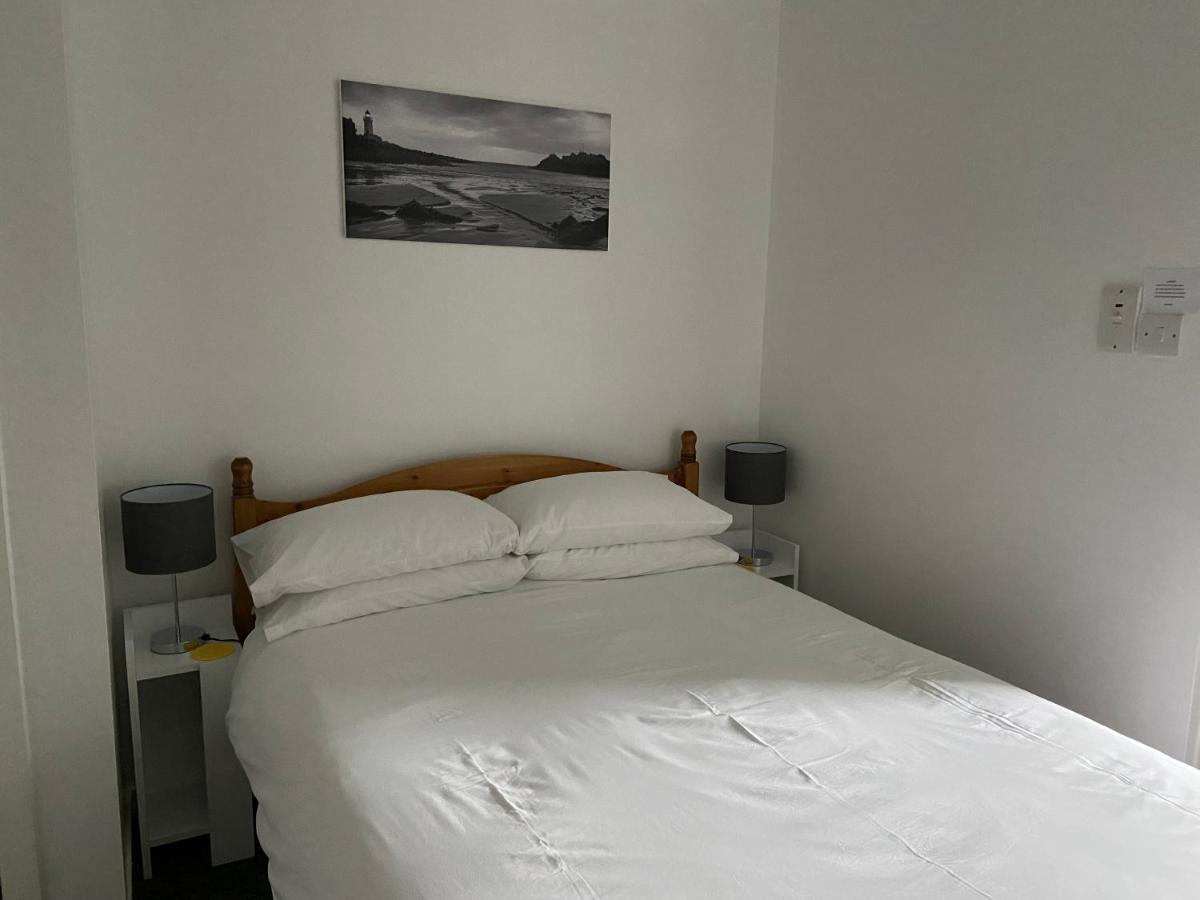 Blinkbonnie Guest House Portpatrick Esterno foto