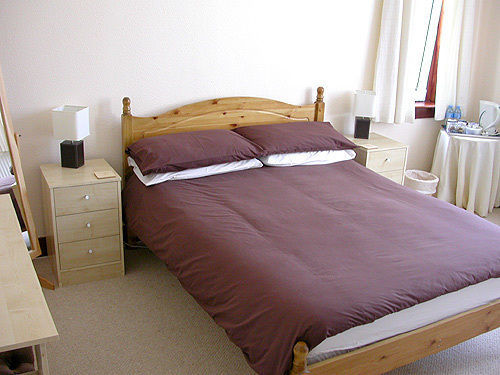 Blinkbonnie Guest House Portpatrick Esterno foto