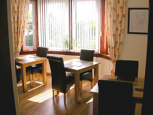 Blinkbonnie Guest House Portpatrick Esterno foto