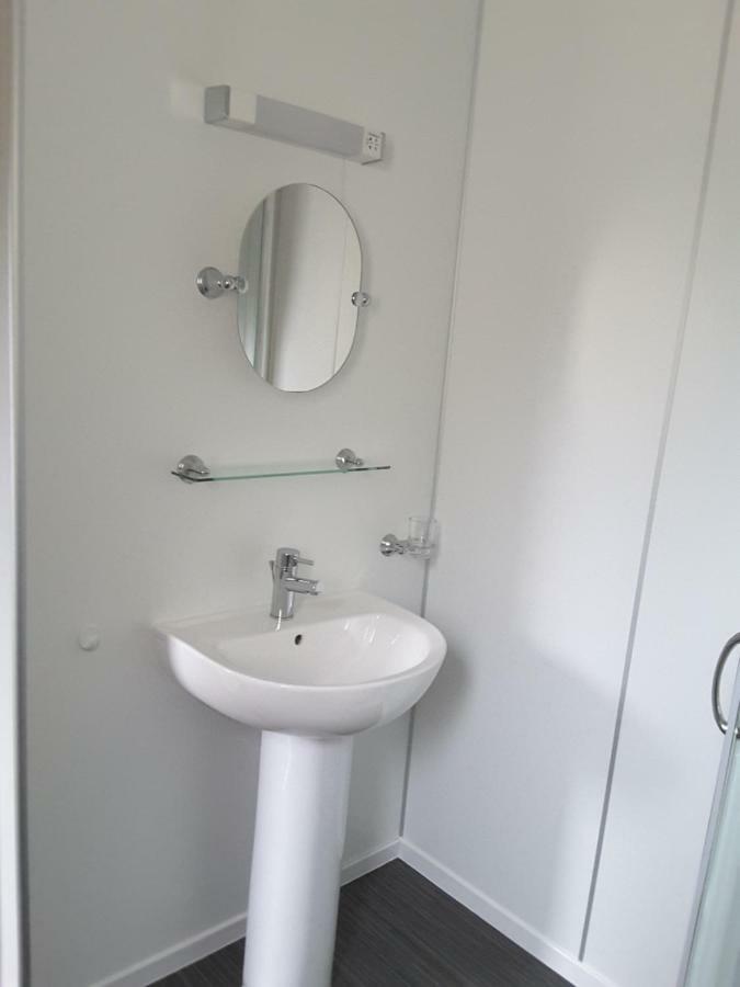 Blinkbonnie Guest House Portpatrick Esterno foto