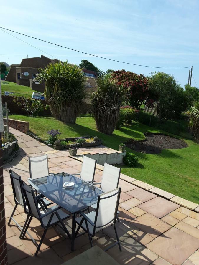 Blinkbonnie Guest House Portpatrick Esterno foto